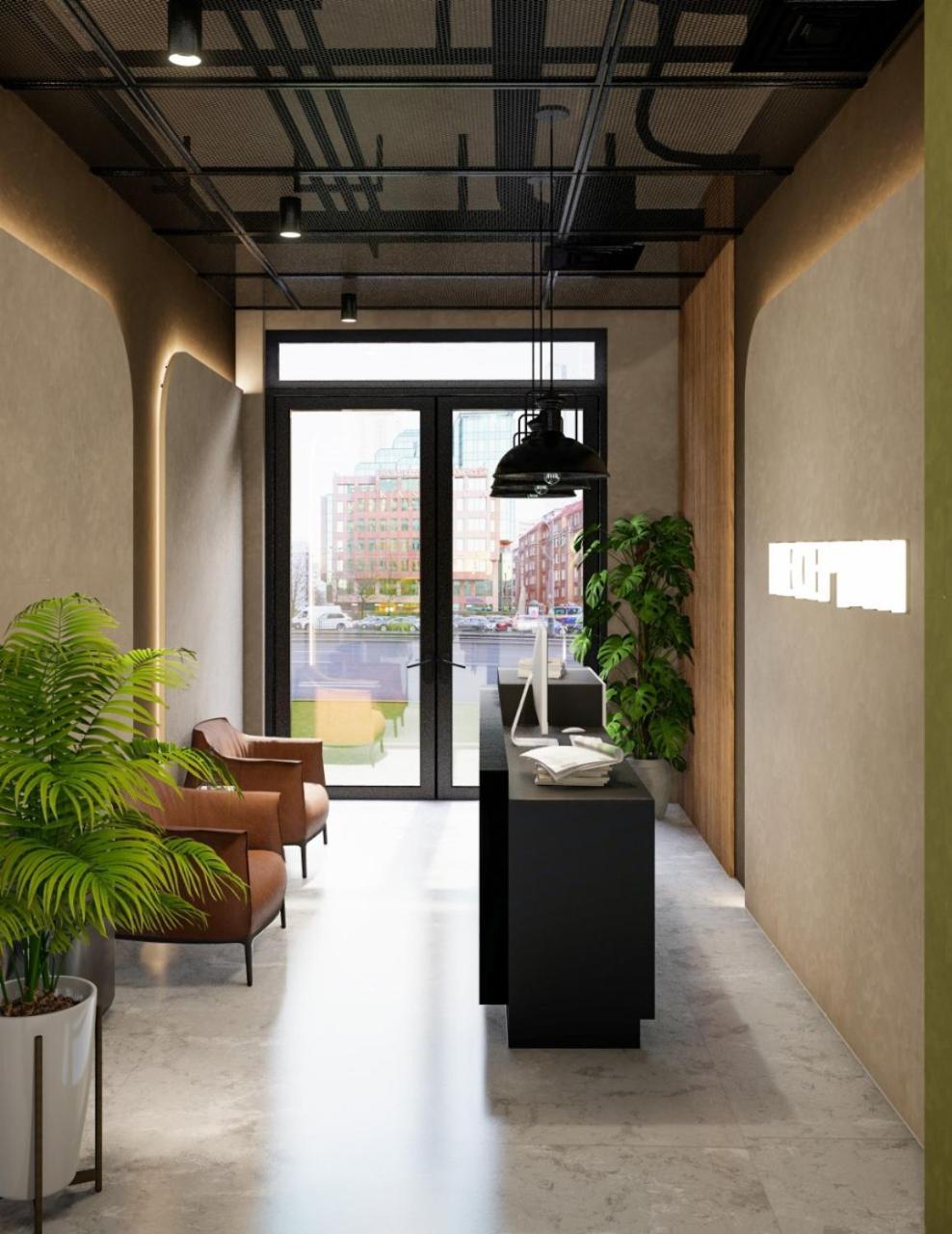 Mega Hostel Sarande Exterior photo